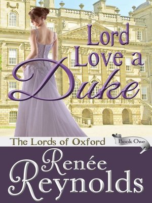 cover image of Lord Love a Duke